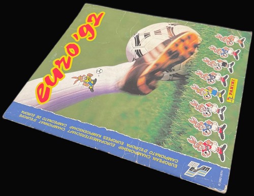 Album figurine completo panini - completo,