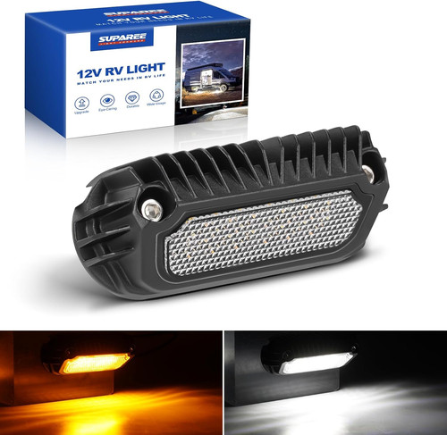 Luci led v - 12, interni