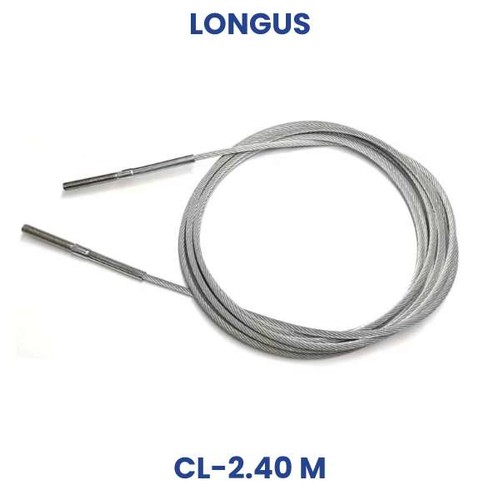 Ricambio longus corda di - longus:,