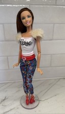 Barbie Fashionistas Teresa