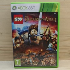 LEGO Il Signore Degli Anelli -