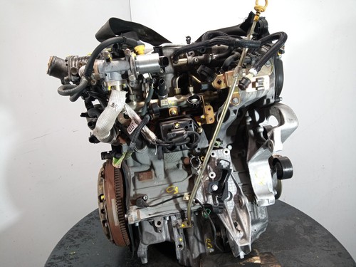 937a2000 motore completo - completo, /