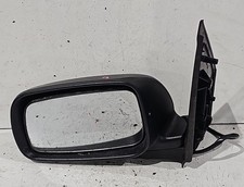 SPECCHIETTO RETROVISORE SINISTRO SX PER DAIHATSU Sirion 2° Serie E1102-6366 (05