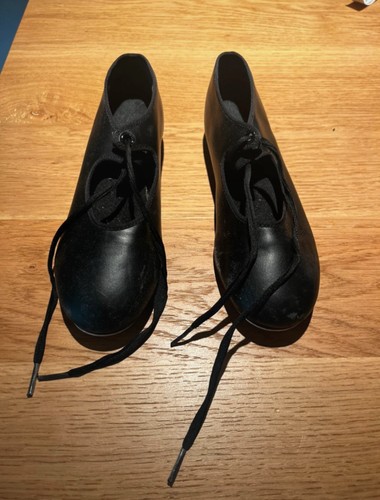 Scarpe tip tap - tip,