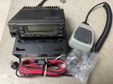 KENWOOD TK880 UHF MOBILE RADIO