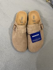 BIRKENSTOCK Zuecos BOSTON