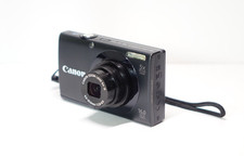 Canon PowerShot A3400 IS 16MP