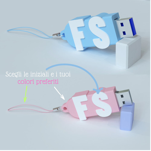 Pendrive usb 32 - usb, 16