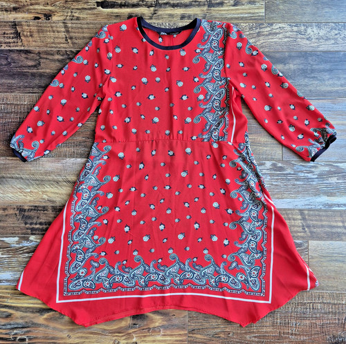 Zara mini abito - zara, tubino