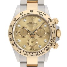 ROLEX Cosmograph Daytona 8P
