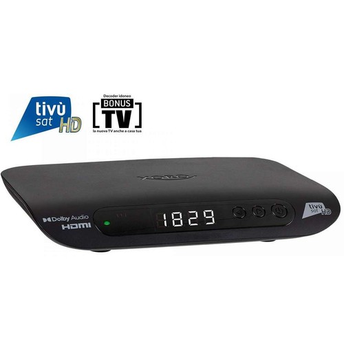 Xoro hrs 8830 decoder - xoro,