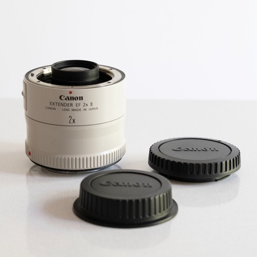 Canon extender - canon,
