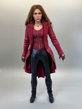 Hot Toys MMS370 1/6 Captain