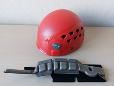 Petzl Ecrin Roc casco da