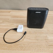 Bose soundlink color 415859 - bose,