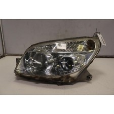 PROIETTORE SX PER DAIHATSU