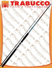 Canna da barca Trabucco EPICA