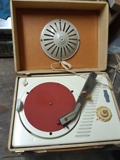 Valigetta giradischi Melodyne