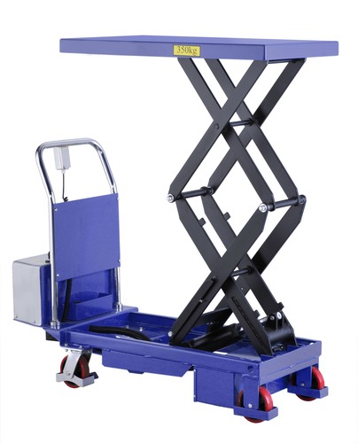 Pallit piattaforma elevatric - pallit,
