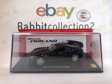 DIE CAST " 599 GTB FIORANO