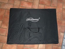 lettino massaggi portatile