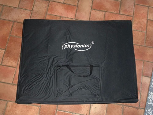 Lettino massaggi portatile - lettino,