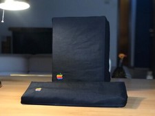 Cover macintosh 30 se - se,