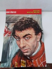 POSTER MICHELE ALBORETO