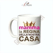 Festa della Mamma Tazza sei la