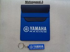 porta documenti yamaha   +