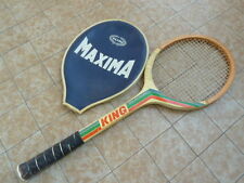 DUE RACCHETTE TENNIS  MAXIMA KING - WILSON COBRA