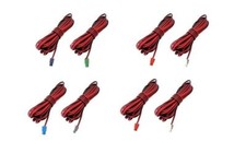 8x Pezzi Altoparlanti Suono