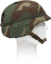 U.S. Armed Forces PASGT Helmet