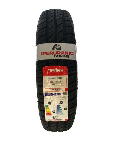 Pneumatici nuovi 155 80r13 - pneumatici,