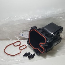 COPERCHIO SCAMBIATORE CALORE