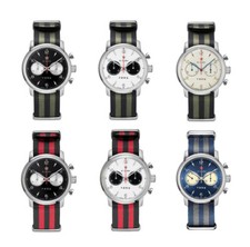 Orologio meccanico a carica