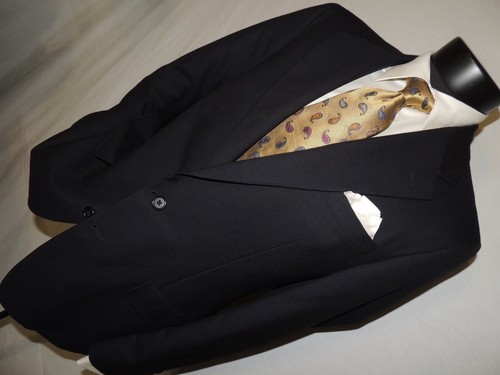 Cappotto giacca hickey freeman - cappotto,