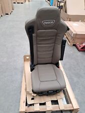 Sedile Pneumatico IVECO Stralis