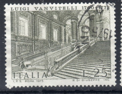 1973 italia repubblica - , luigi