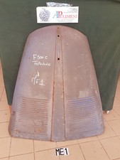 COFANO ANTERIORE (FRONT BONNET) FIAT 500 C TOPOLINO BELVEDERE GIARDINIERA