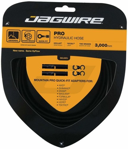 Jagwire mountain pro freno - mountain,