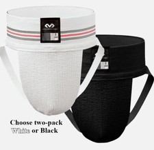 McDavid Adulto Uomo Jock Strap