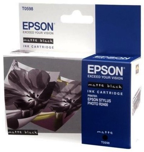 Inchiostro originale epson - originale,