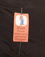Gadget Super Mario Con