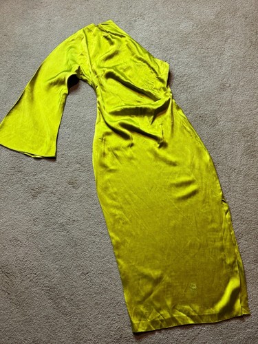 Abito midi zara - singolo, 1