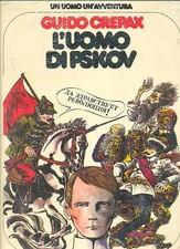 UN UOMO UN'AVVENTURA 11 -