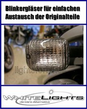 Lenti frecce nere BMW F 650 F