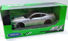 Welly nex auto die - 1:25,