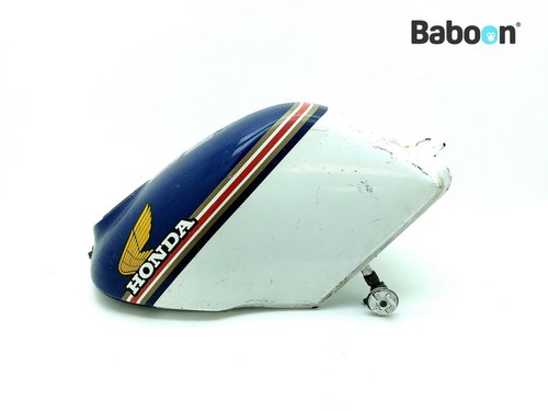 Serbatoio benzina honda 125 - serbatoio,
