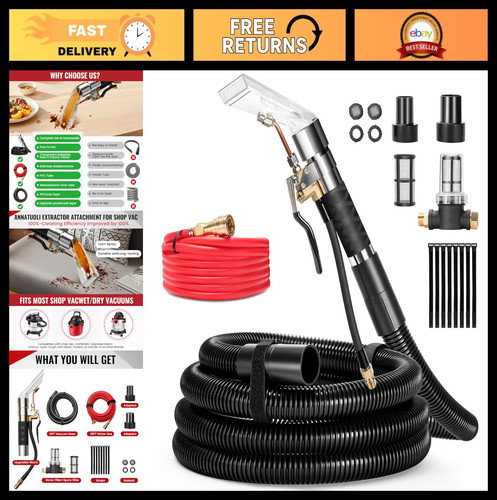 Kit attacco estrattore per - kit,